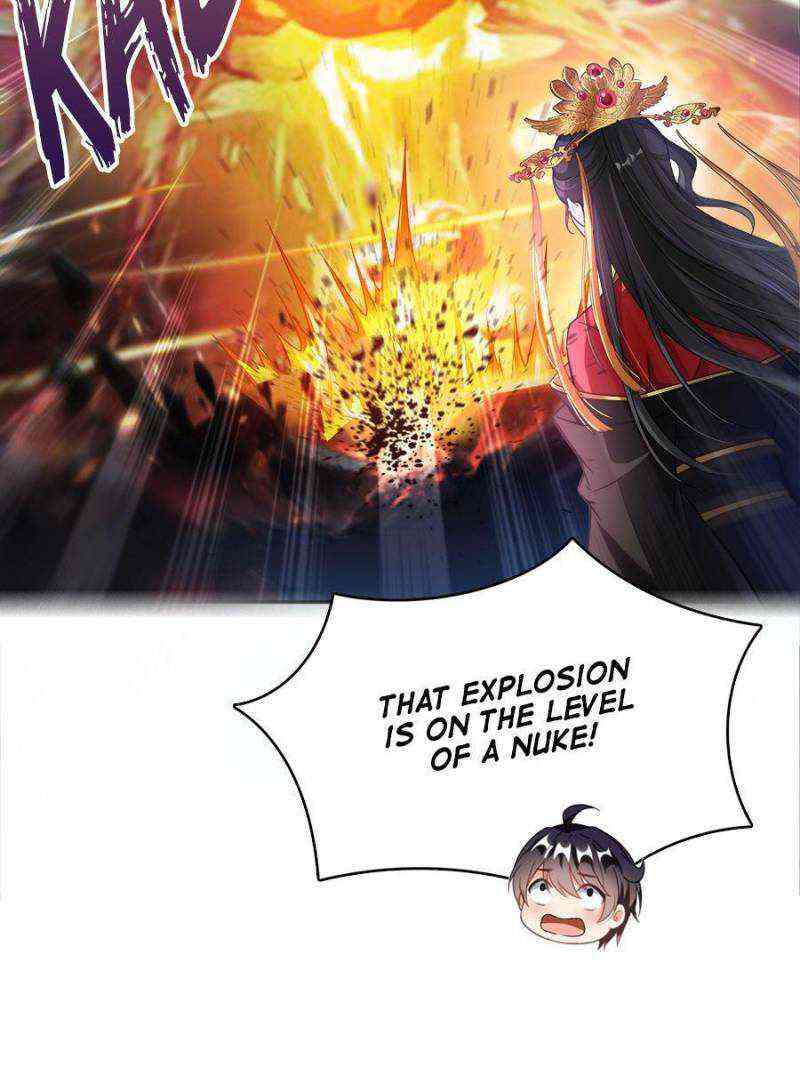 Cultivation Chat Group Chapter 388-eng-li - Page 15