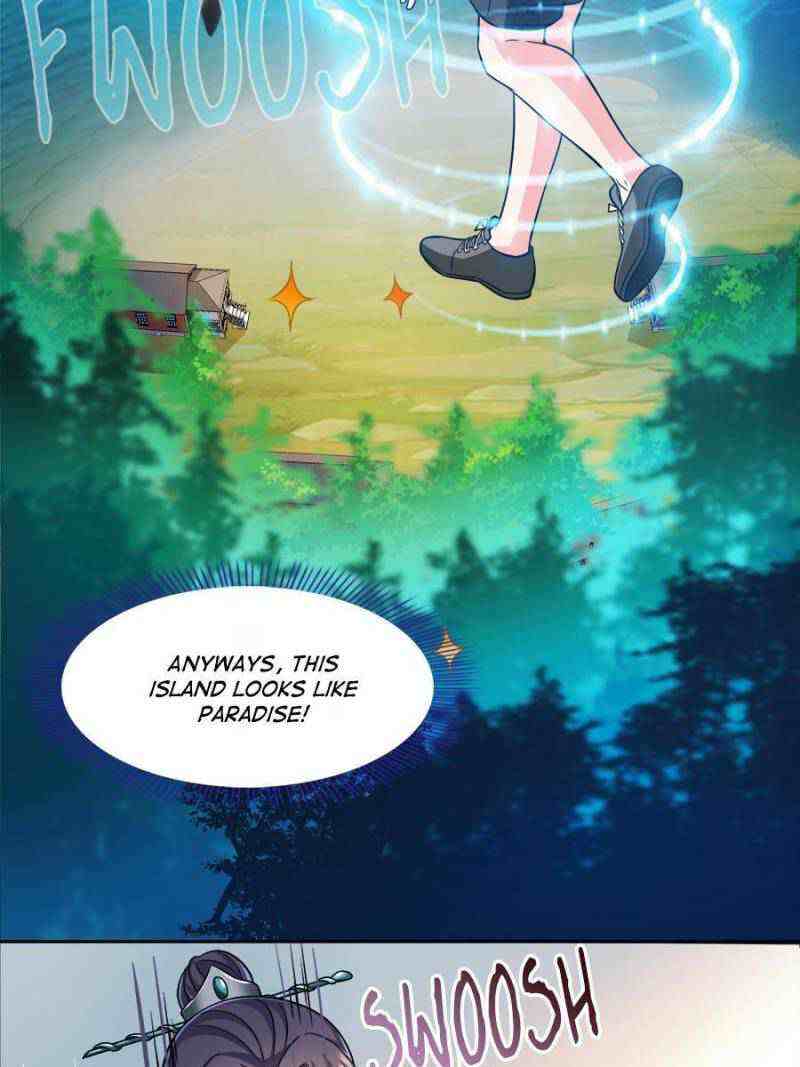 Cultivation Chat Group Chapter 381-eng-li - Page 71