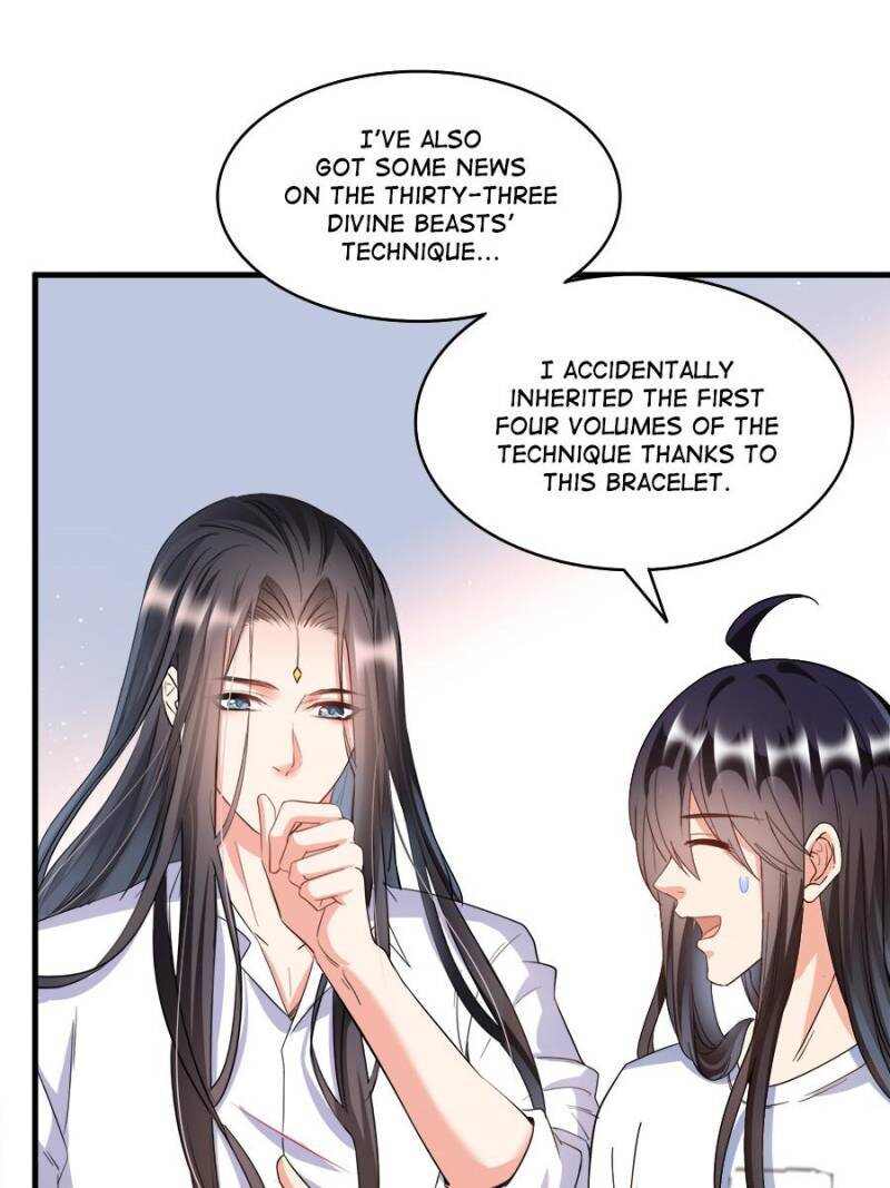 Cultivation Chat Group Chapter 345-eng-li - Page 26