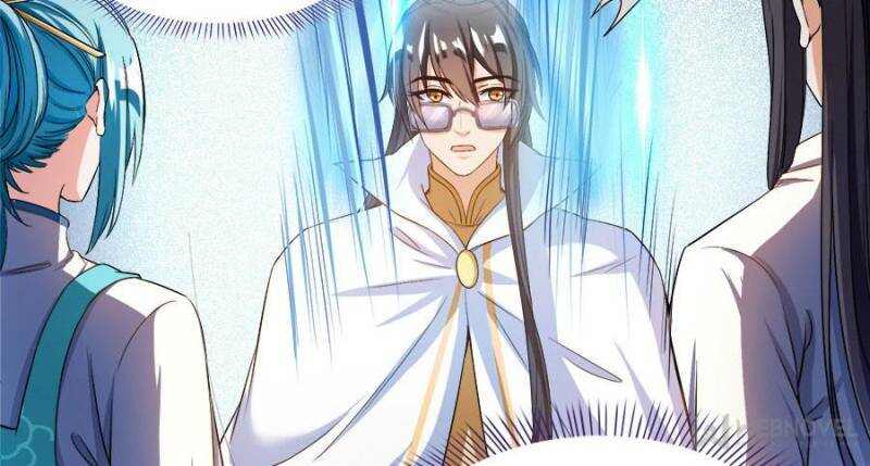 Cultivation Chat Group Chapter 408-eng-li - Page 20