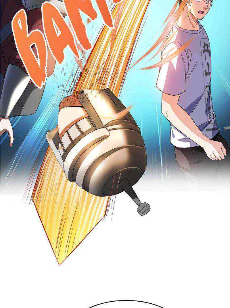 Cultivation Chat Group Chapter 389-eng-li - Page 10