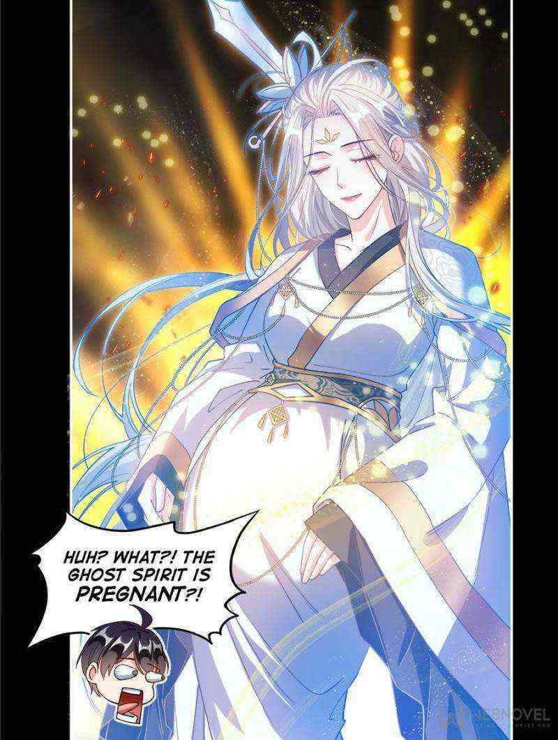 Cultivation Chat Group Chapter 329-eng-li - Page 72