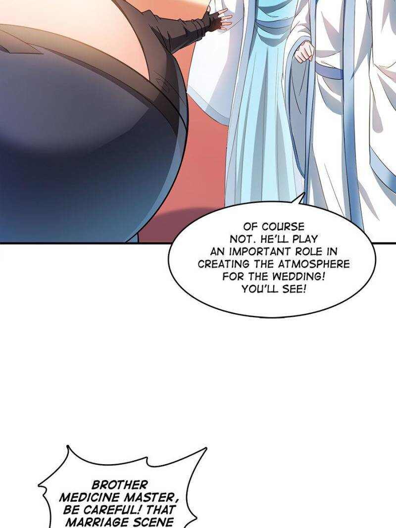 Cultivation Chat Group Chapter 350-eng-li - Page 43