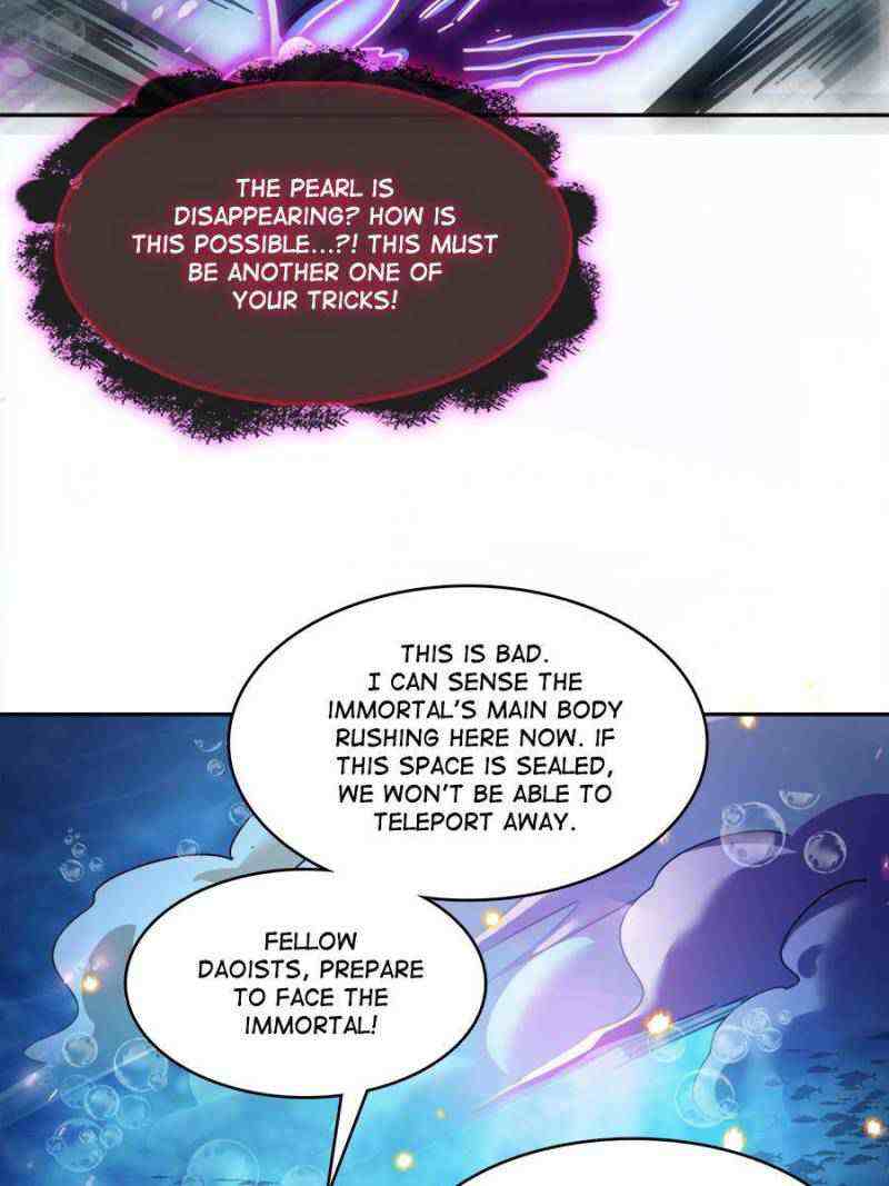 Cultivation Chat Group Chapter 382-eng-li - Page 55
