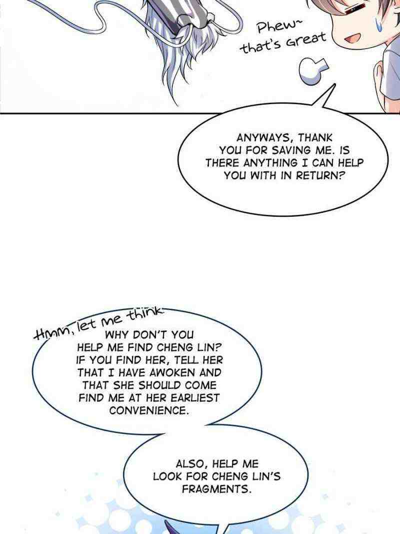 Cultivation Chat Group Chapter 383-eng-li - Page 22