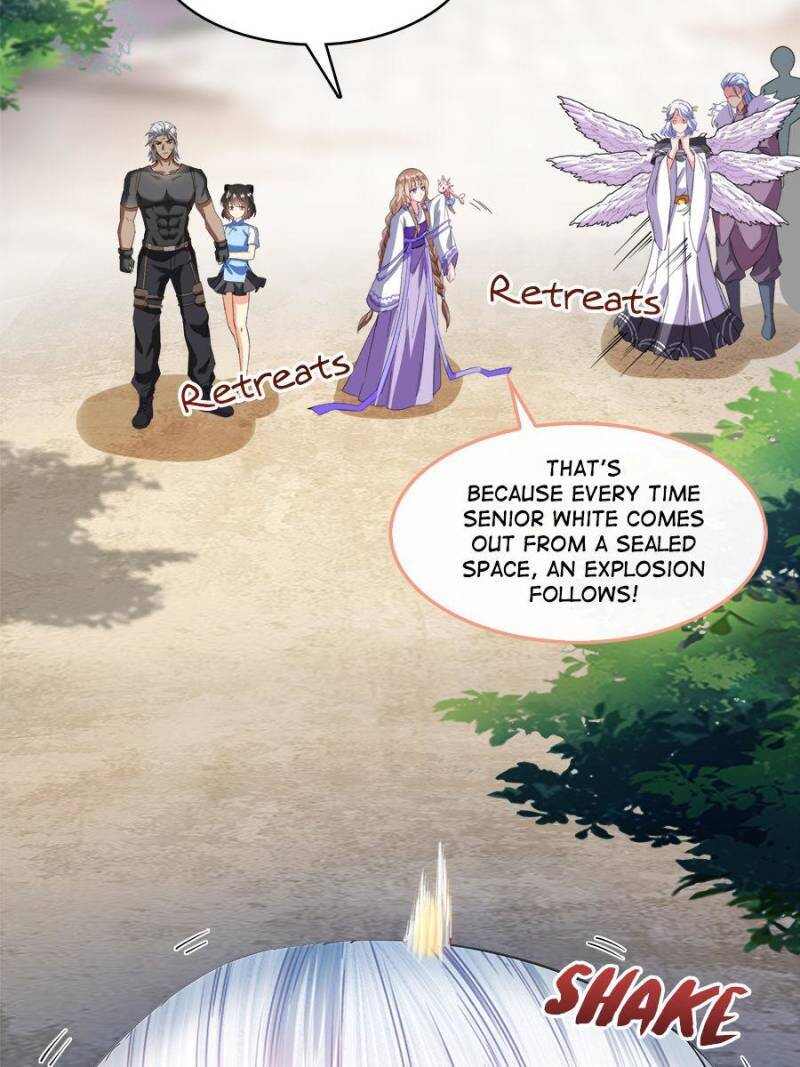 Cultivation Chat Group Chapter 354-eng-li - Page 46