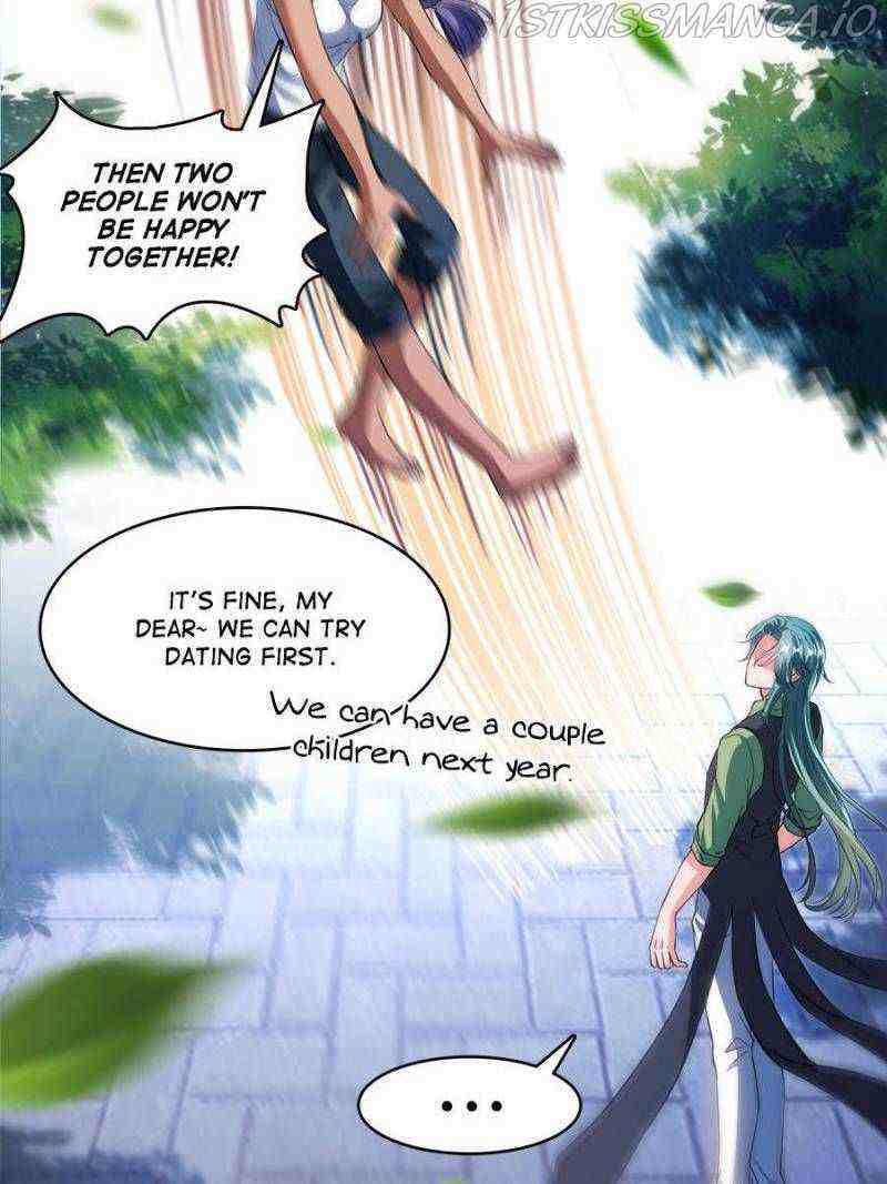 Cultivation Chat Group Chapter 380-eng-li - Page 52