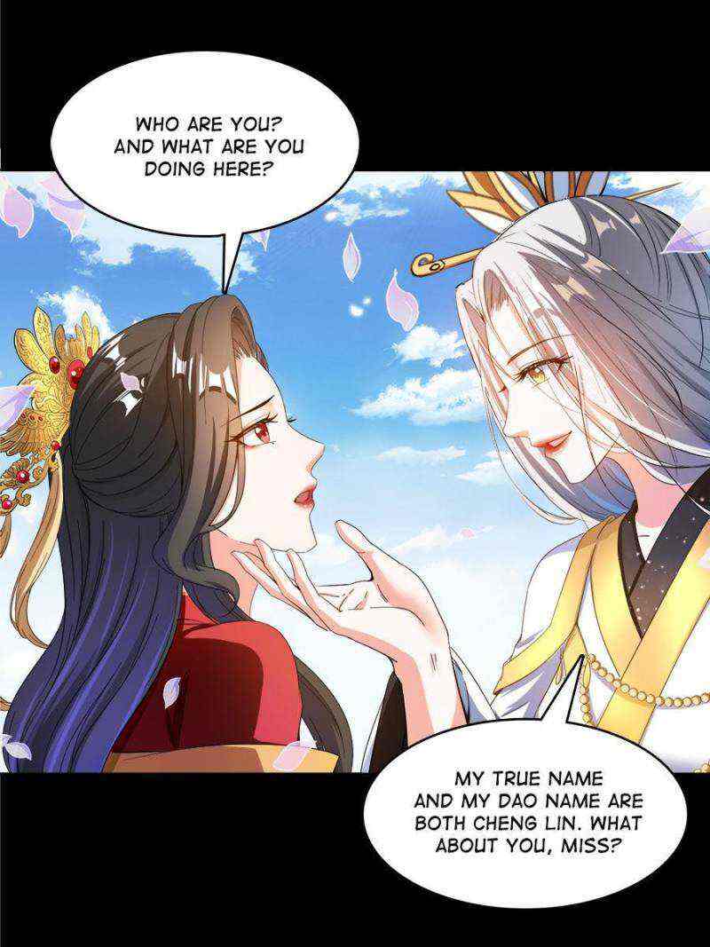 Cultivation Chat Group Chapter 425-eng-li - Page 35
