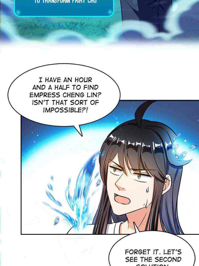 Cultivation Chat Group Chapter 419-eng-li - Page 3