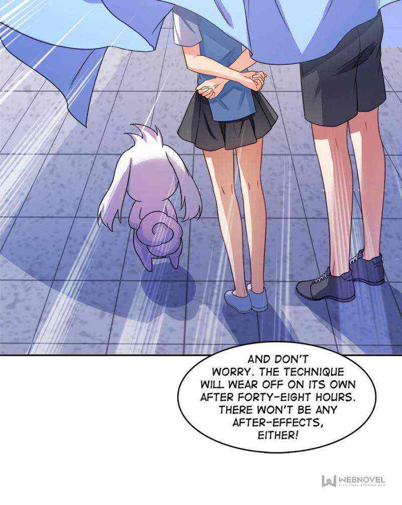 Cultivation Chat Group Chapter 427-eng-li - Page 23