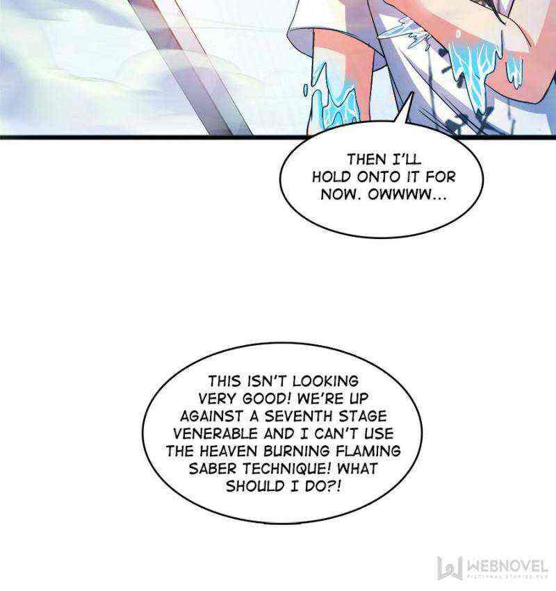 Cultivation Chat Group Chapter 411-eng-li - Page 65