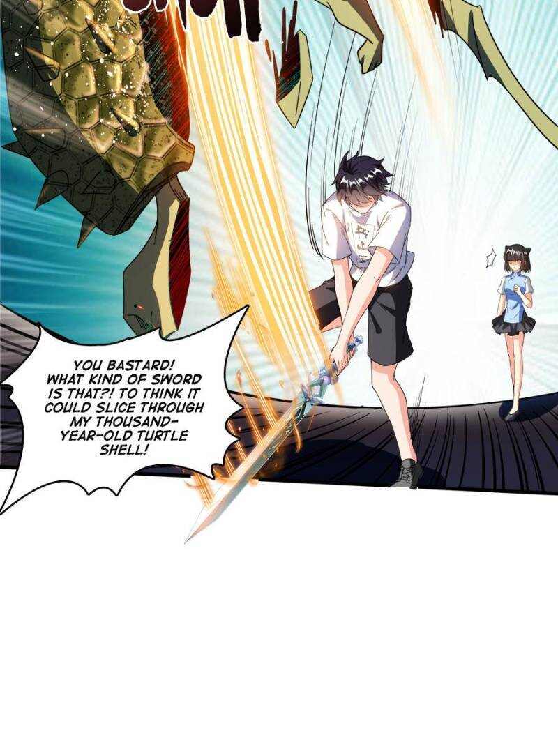 Cultivation Chat Group Chapter 361-eng-li - Page 54