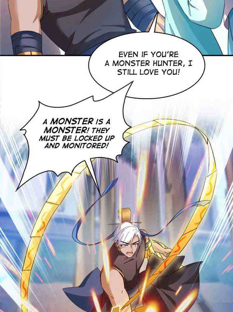 Cultivation Chat Group Chapter 378-eng-li - Page 7