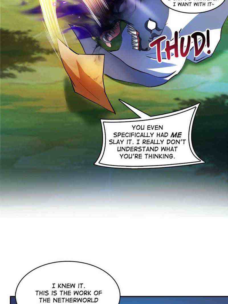 Cultivation Chat Group Chapter 374-eng-li - Page 13