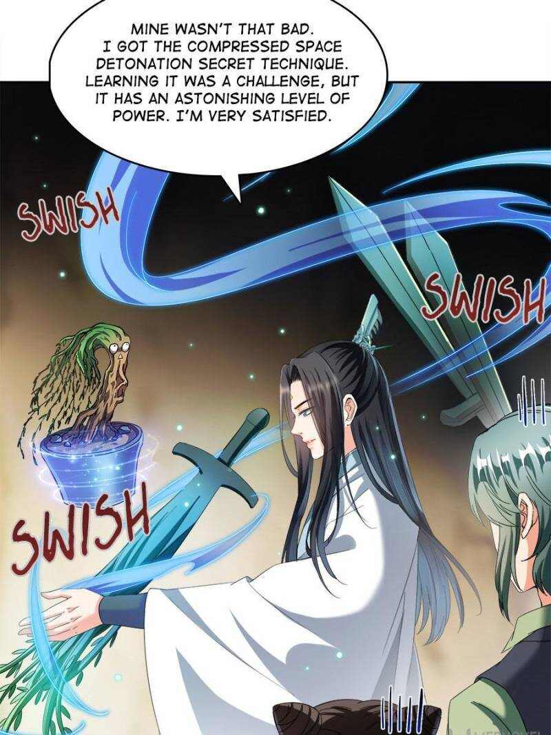 Cultivation Chat Group Chapter 358-eng-li - Page 64