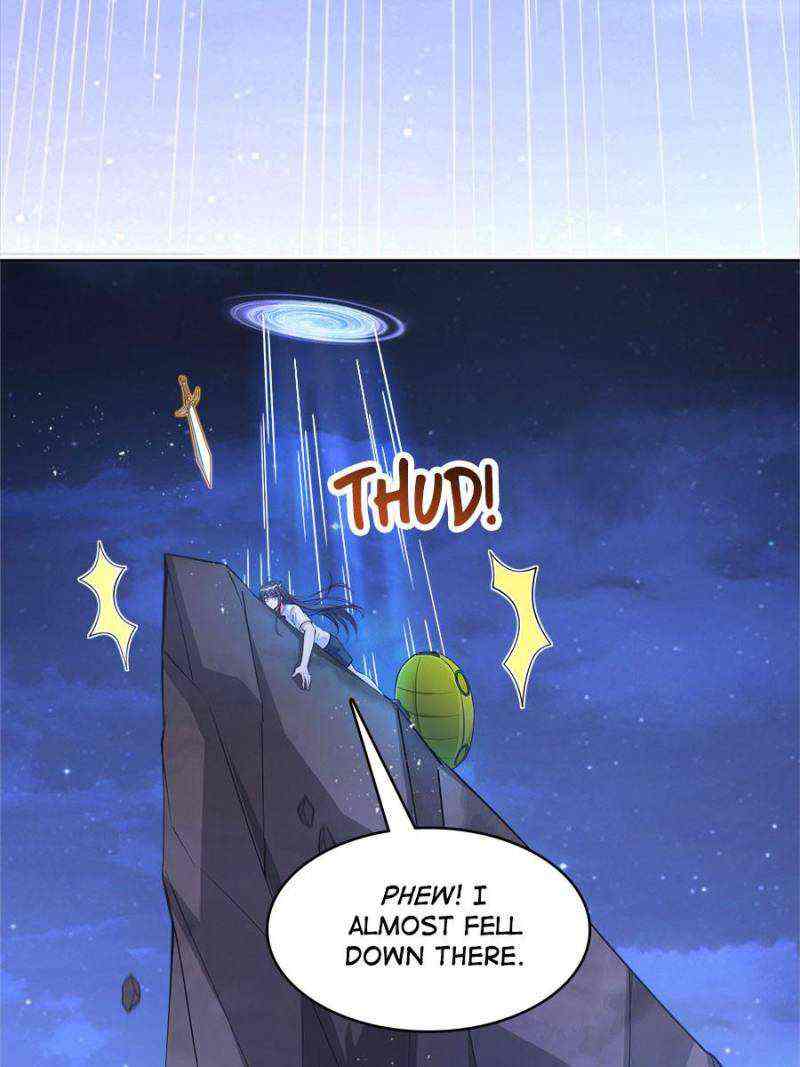 Cultivation Chat Group Chapter 412-eng-li - Page 35