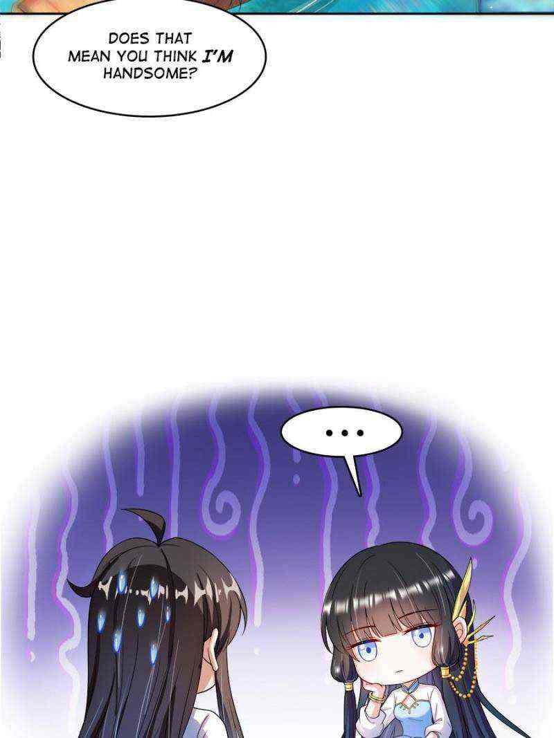 Cultivation Chat Group Chapter 410-eng-li - Page 38
