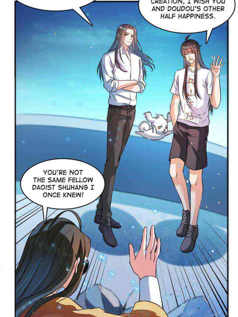 Cultivation Chat Group Chapter 427-eng-li - Page 13