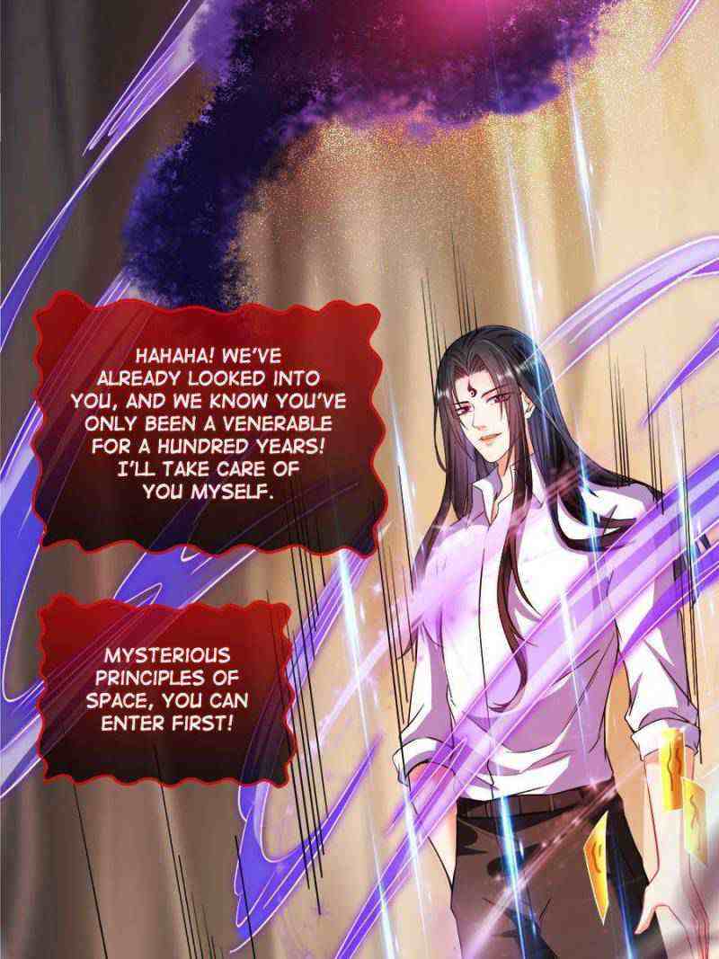 Cultivation Chat Group Chapter 385-eng-li - Page 18