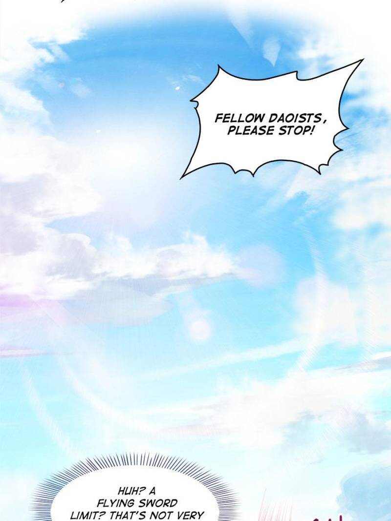 Cultivation Chat Group Chapter 355-eng-li - Page 9