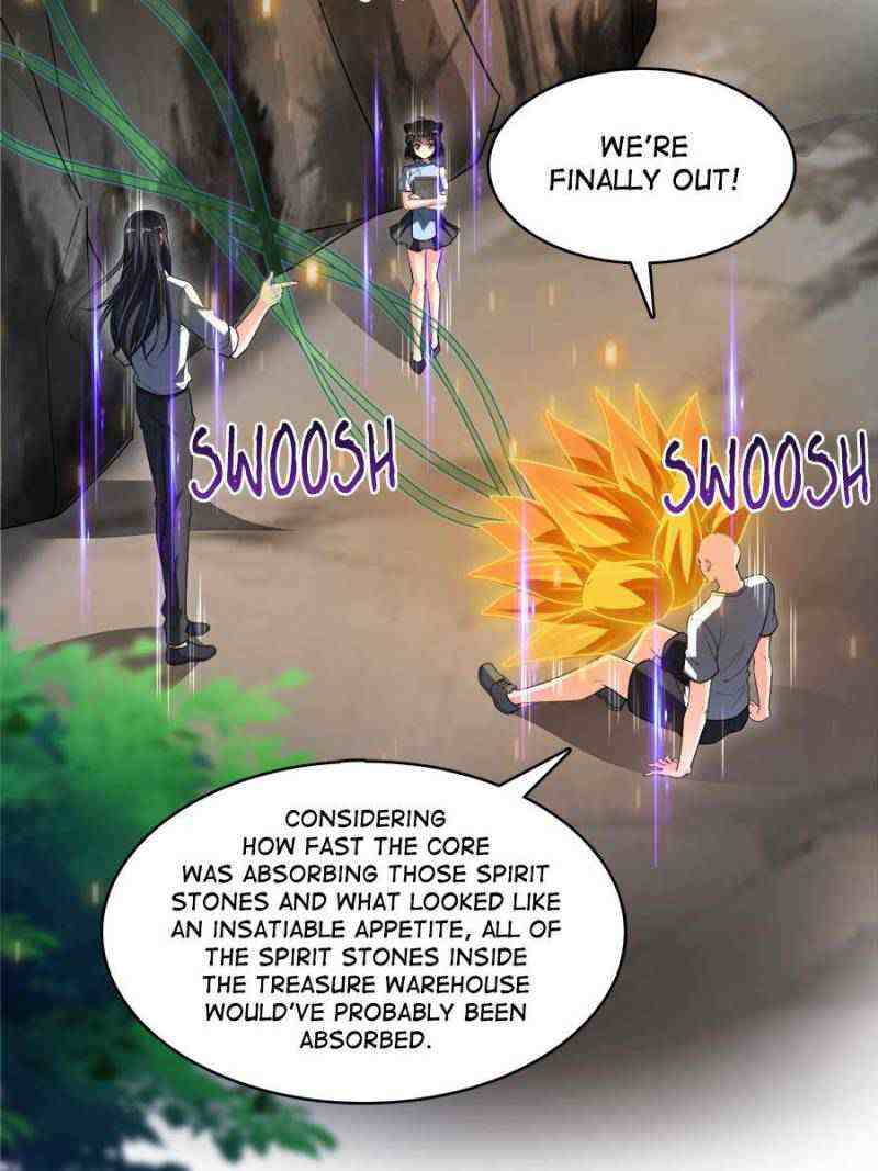 Cultivation Chat Group Chapter 366-eng-li - Page 24