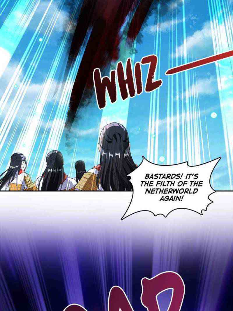 Cultivation Chat Group Chapter 371-eng-li - Page 7