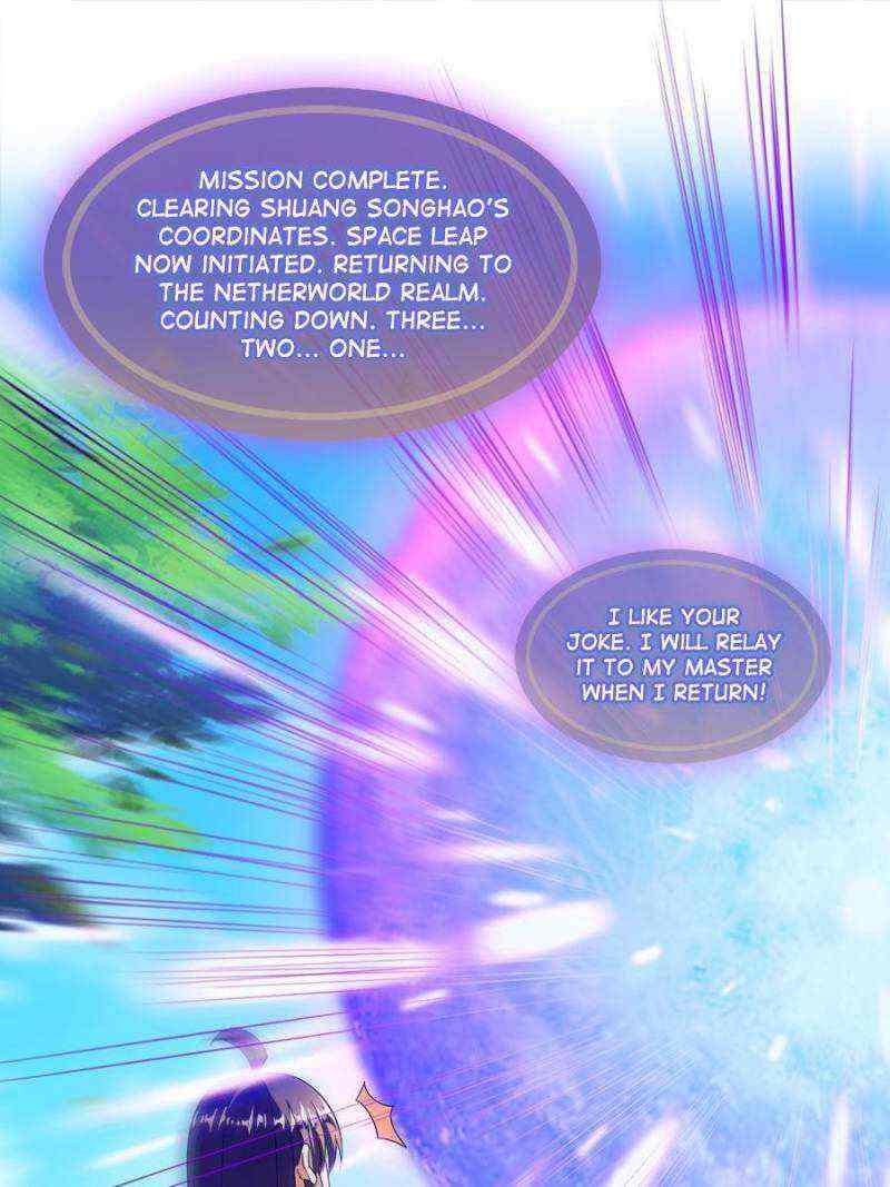 Cultivation Chat Group Chapter 416-eng-li - Page 46