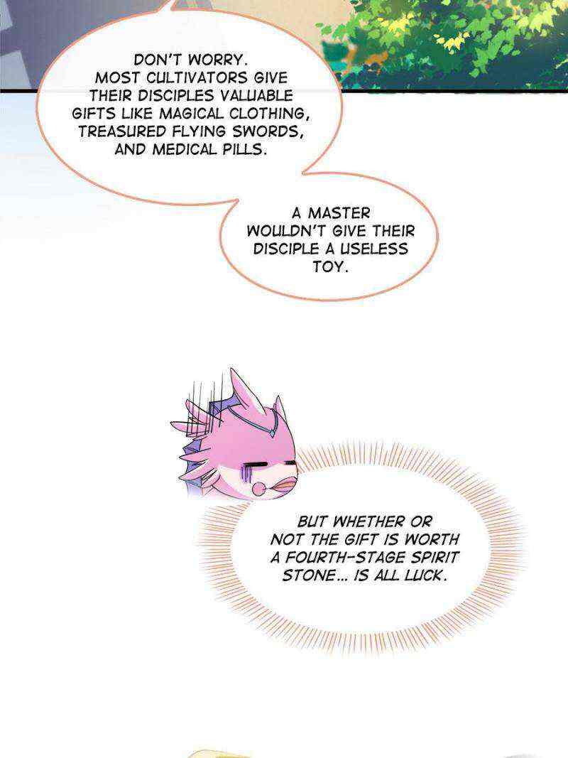 Cultivation Chat Group Chapter 333-eng-li - Page 50