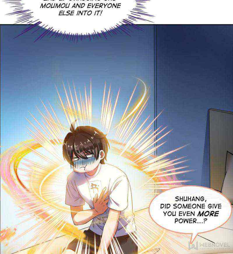 Cultivation Chat Group Chapter 336-eng-li - Page 45