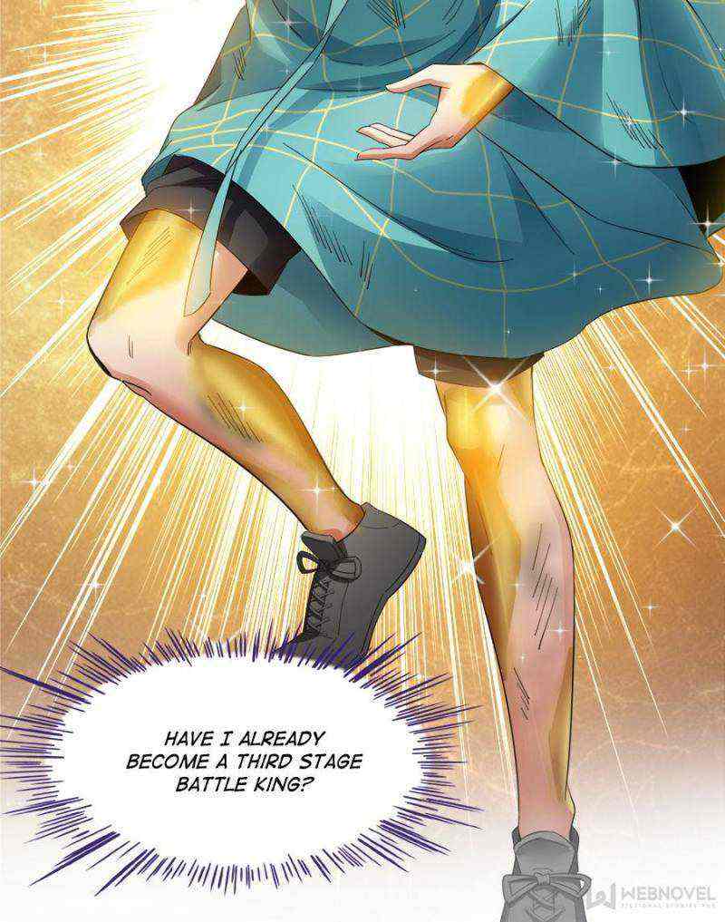 Cultivation Chat Group Chapter 336-eng-li - Page 80
