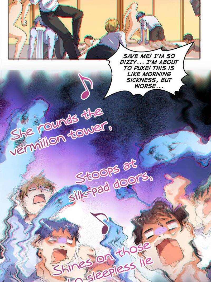 Cultivation Chat Group Chapter 339-eng-li - Page 50