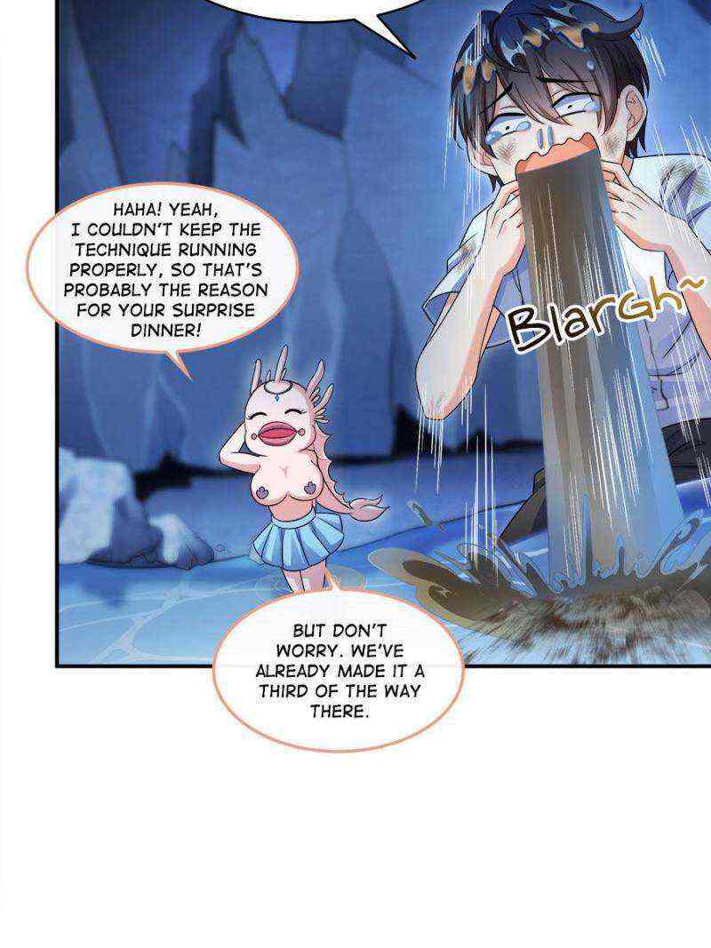 Cultivation Chat Group Chapter 333-eng-li - Page 14