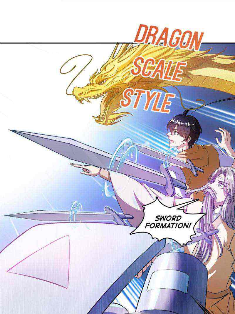 Cultivation Chat Group Chapter 393-eng-li - Page 24