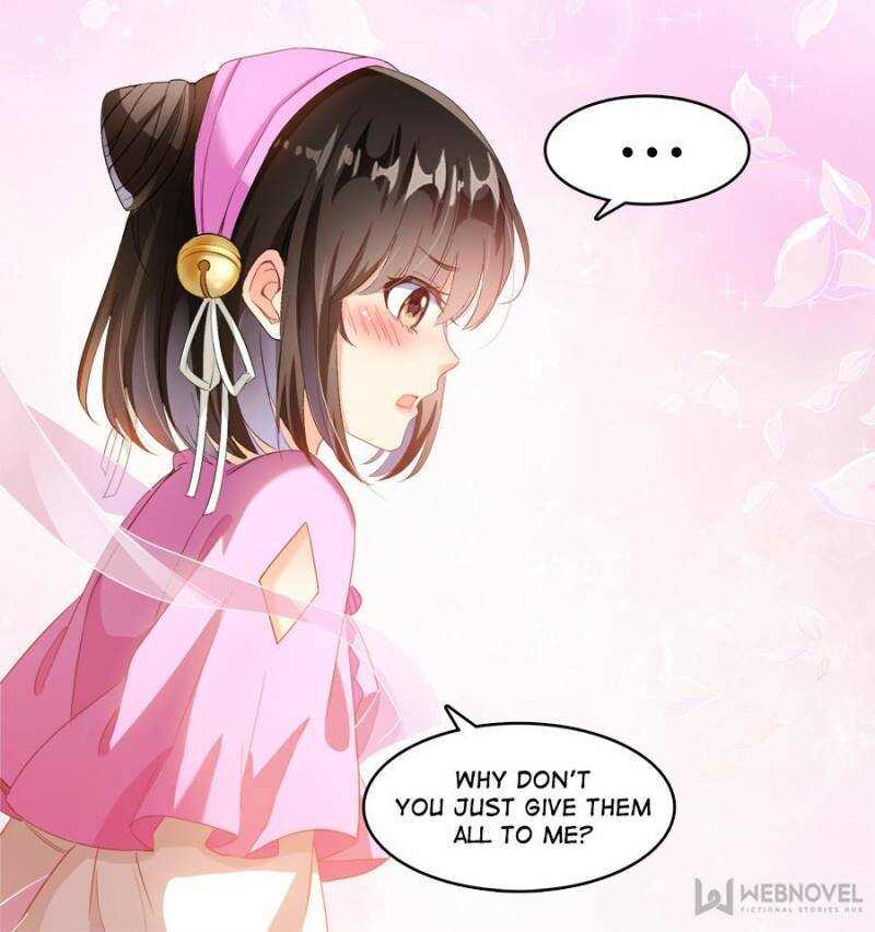 Cultivation Chat Group Chapter 340-eng-li - Page 55