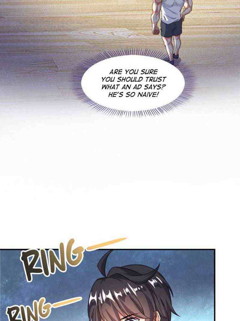 Cultivation Chat Group Chapter 353-eng-li - Page 39