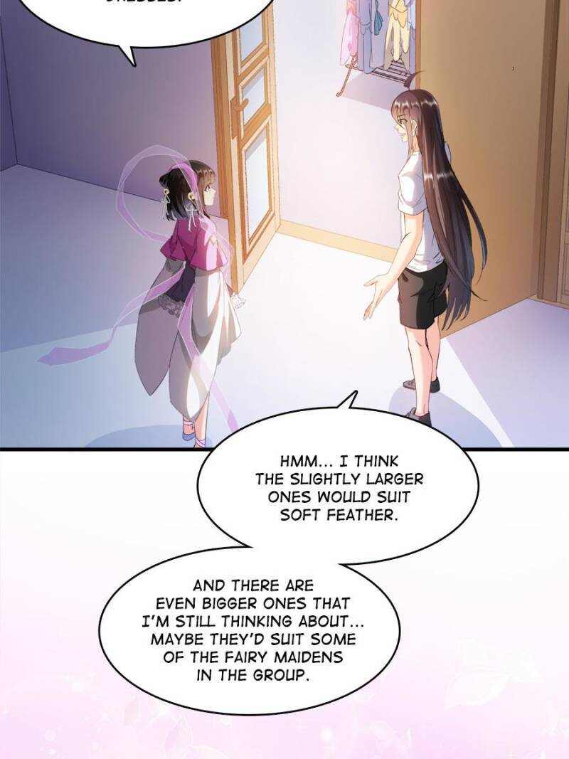 Cultivation Chat Group Chapter 340-eng-li - Page 54