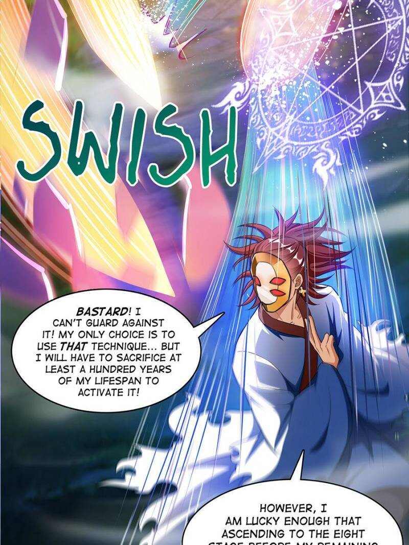 Cultivation Chat Group Chapter 369-eng-li - Page 10