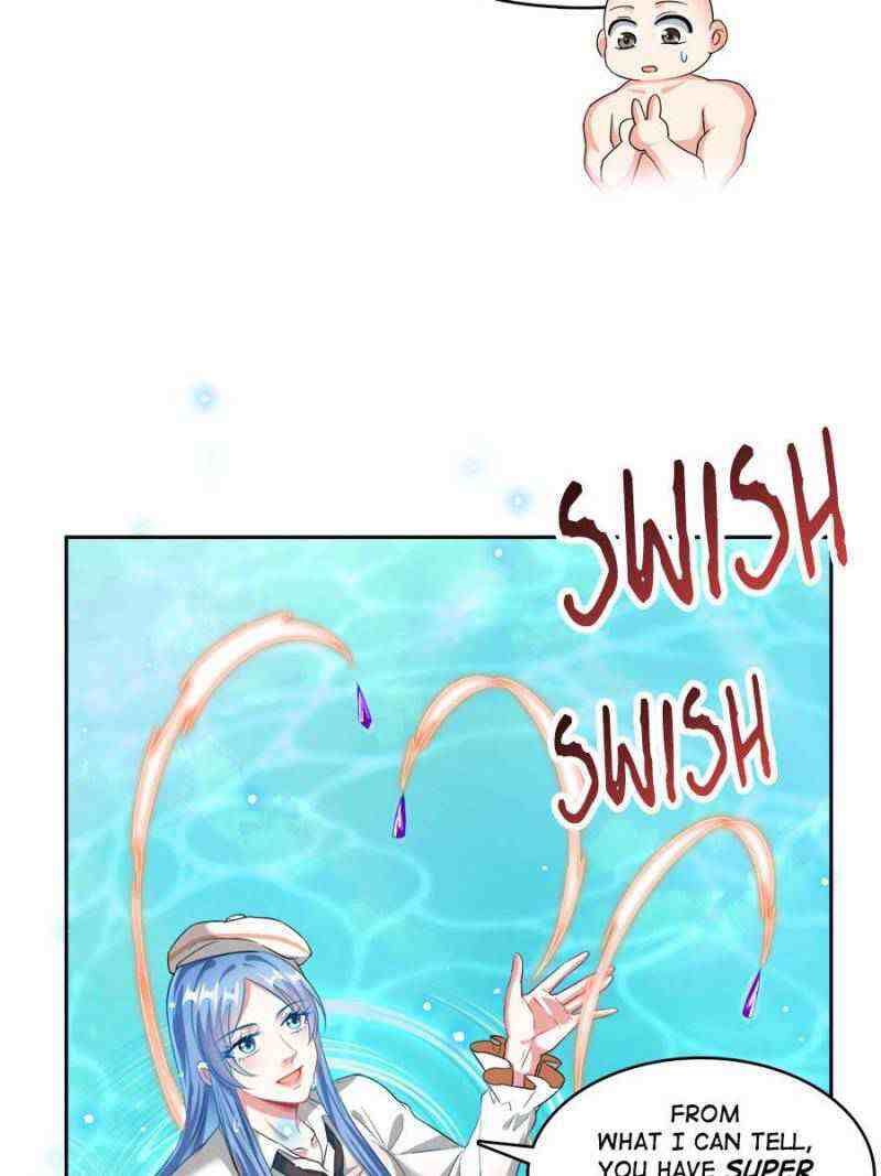 Cultivation Chat Group Chapter 365-eng-li - Page 26