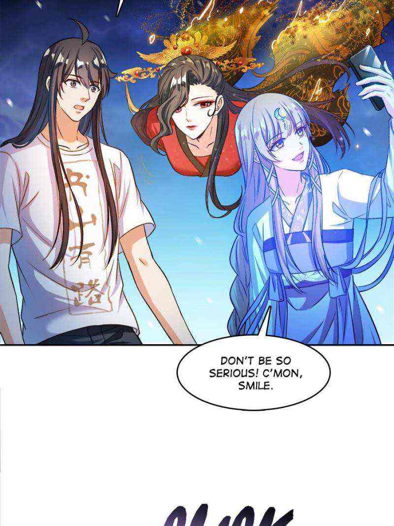 Cultivation Chat Group Chapter 410-eng-li - Page 6