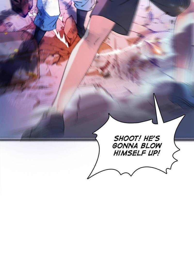Cultivation Chat Group Chapter 424-eng-li - Page 11