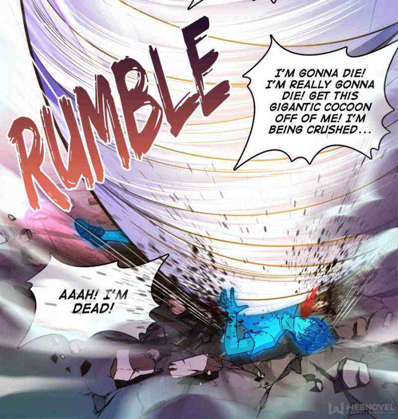 Cultivation Chat Group Chapter 376-eng-li - Page 20