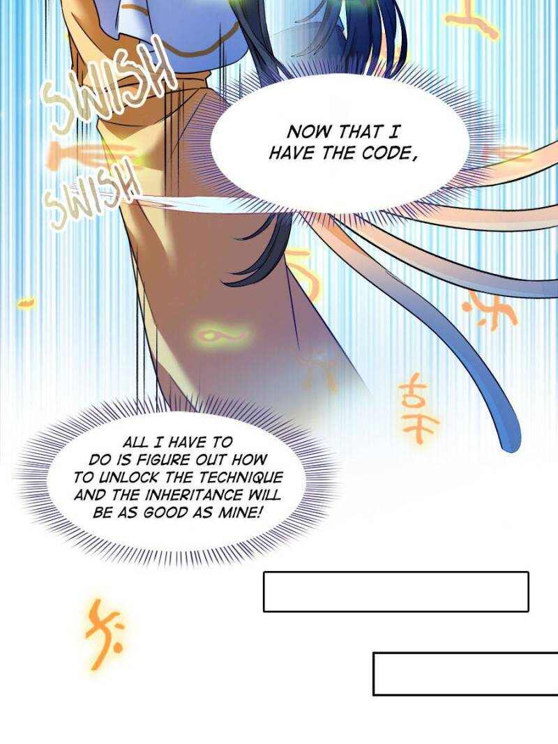 Cultivation Chat Group Chapter 408-eng-li - Page 41