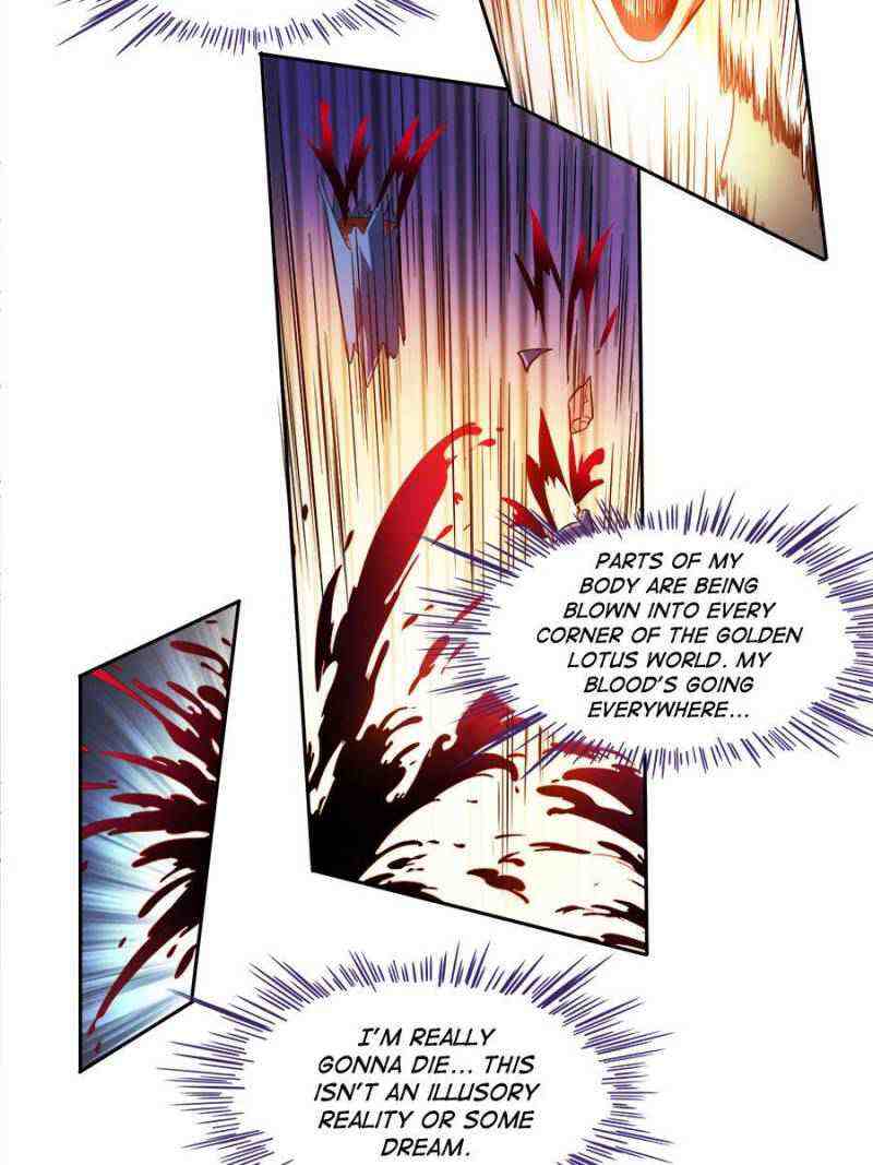 Cultivation Chat Group Chapter 363-eng-li - Page 28