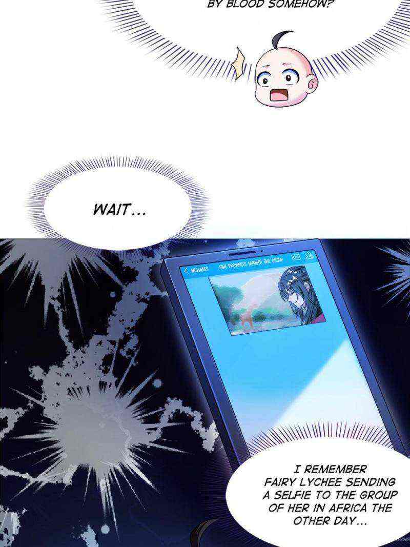 Cultivation Chat Group Chapter 338-eng-li - Page 54