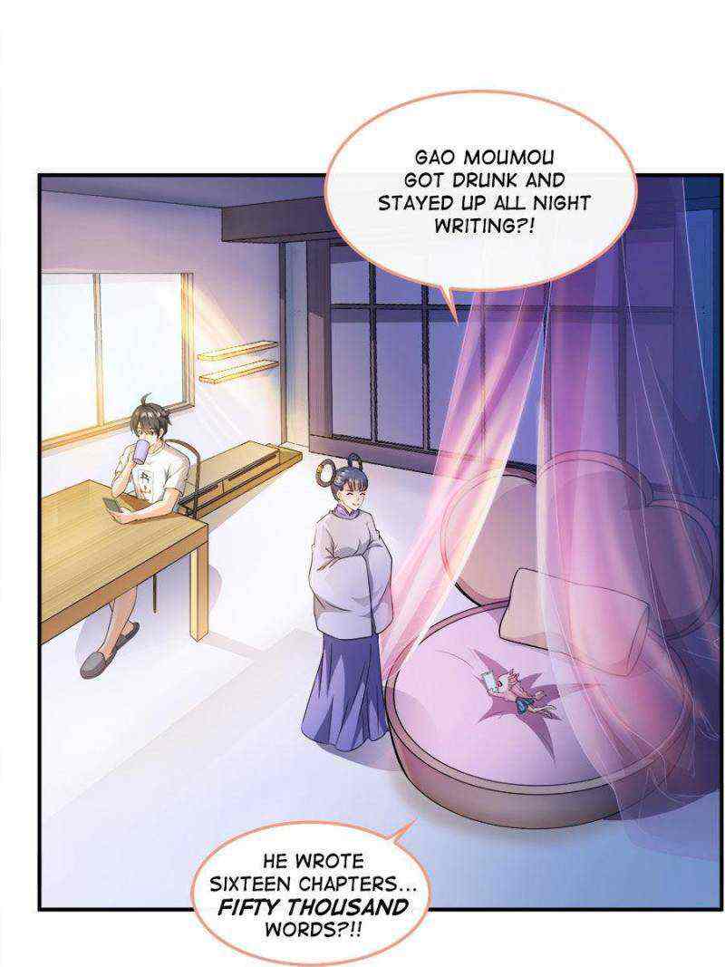 Cultivation Chat Group Chapter 335-eng-li - Page 3