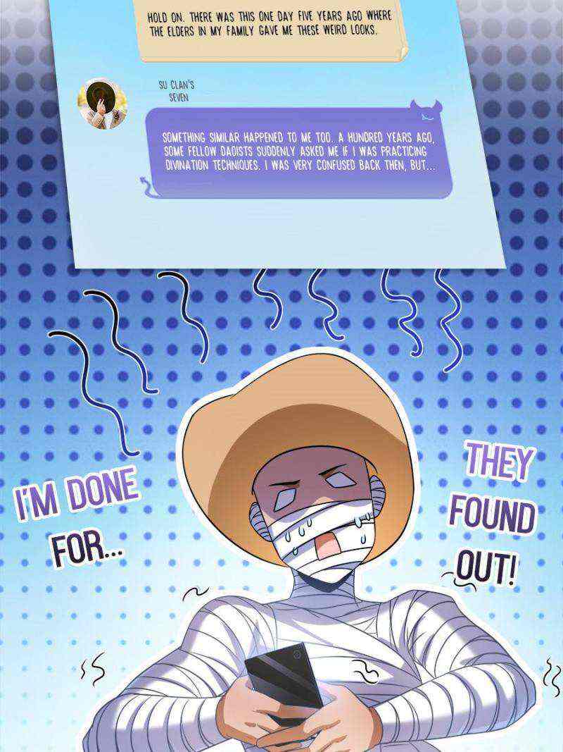 Cultivation Chat Group Chapter 325-eng-li - Page 45