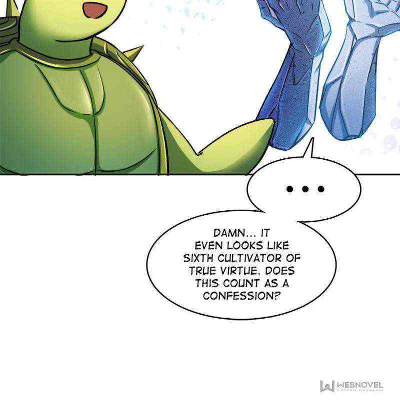 Cultivation Chat Group Chapter 421-eng-li - Page 39