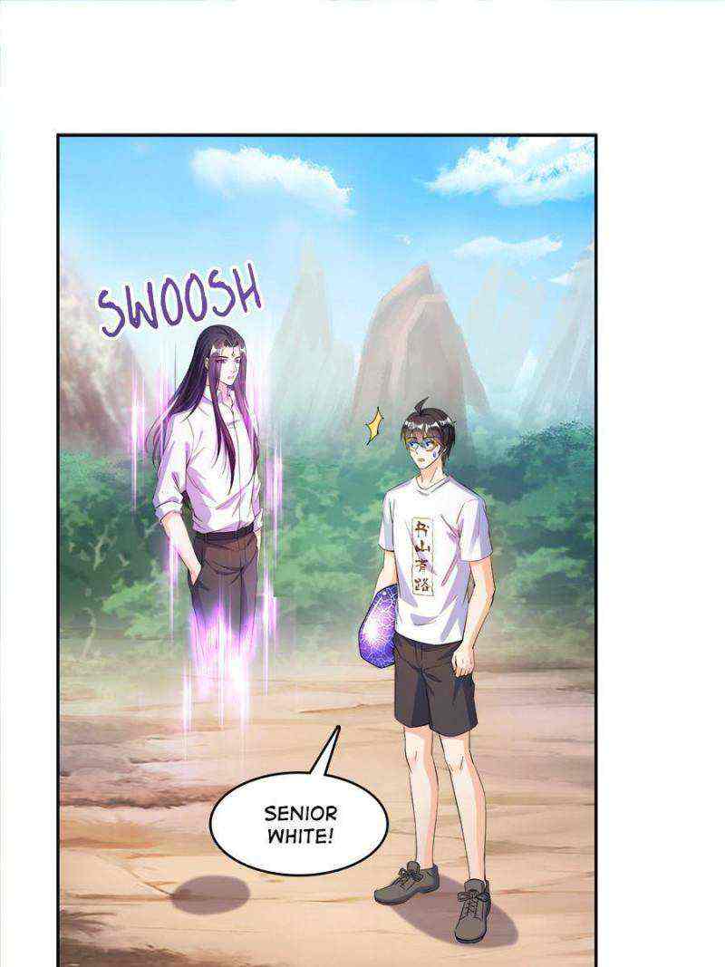 Cultivation Chat Group Chapter 389-eng-li - Page 45