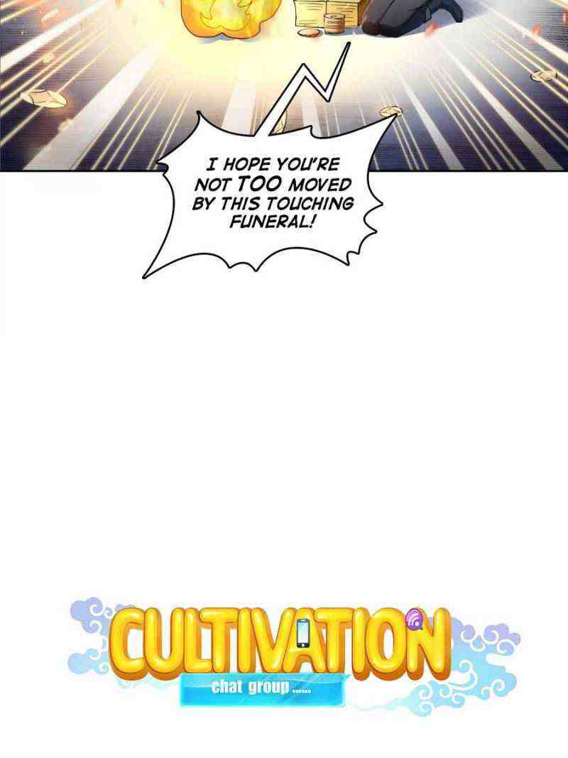Cultivation Chat Group Chapter 342-eng-li - Page 16