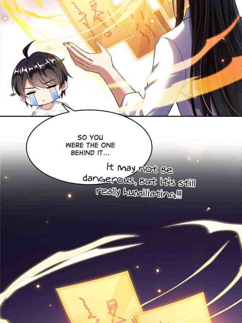 Cultivation Chat Group Chapter 382-eng-li - Page 18